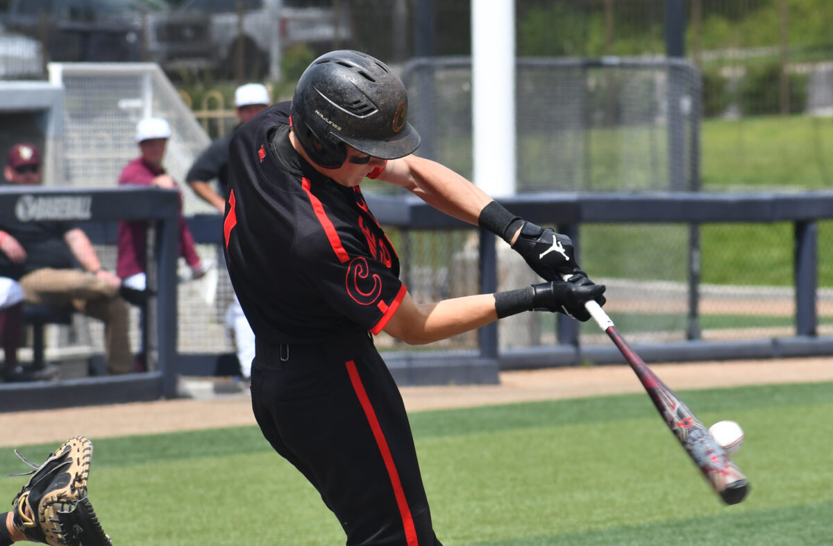 American Fork baseball blasts Lone Peak in 6A tournament News, Sports